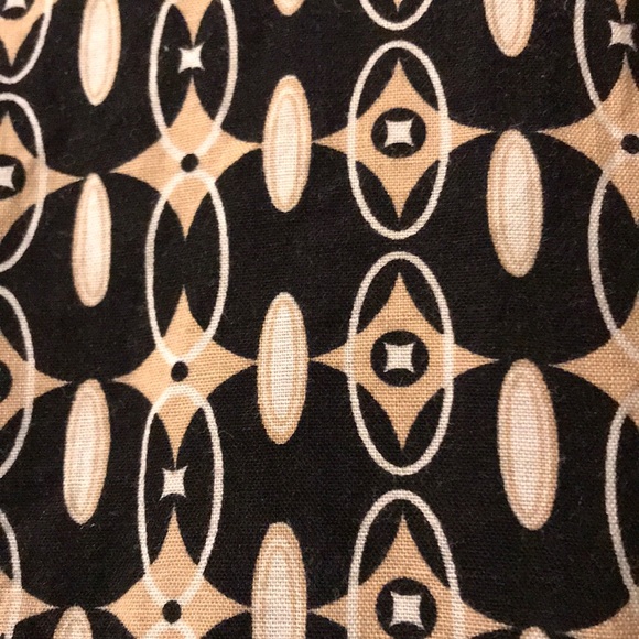 scrub top - Picture 4 of 6